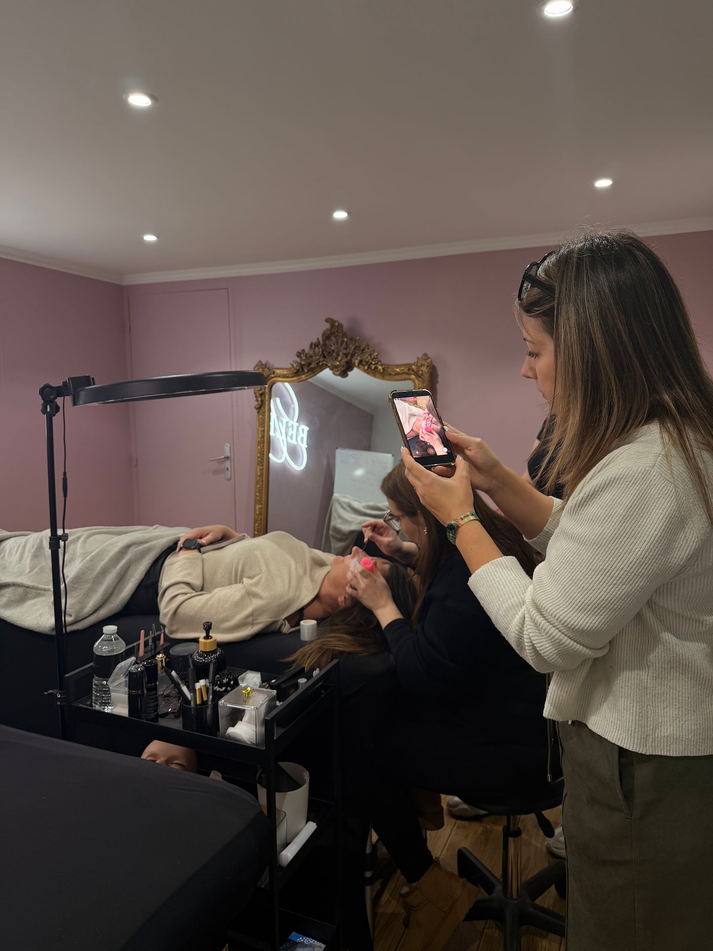 Formation Lash Artist - 10 et 11 mai 2026