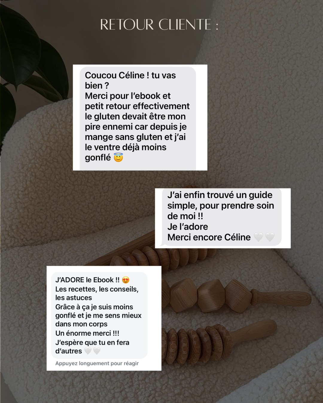 ebook - beauté & bien être