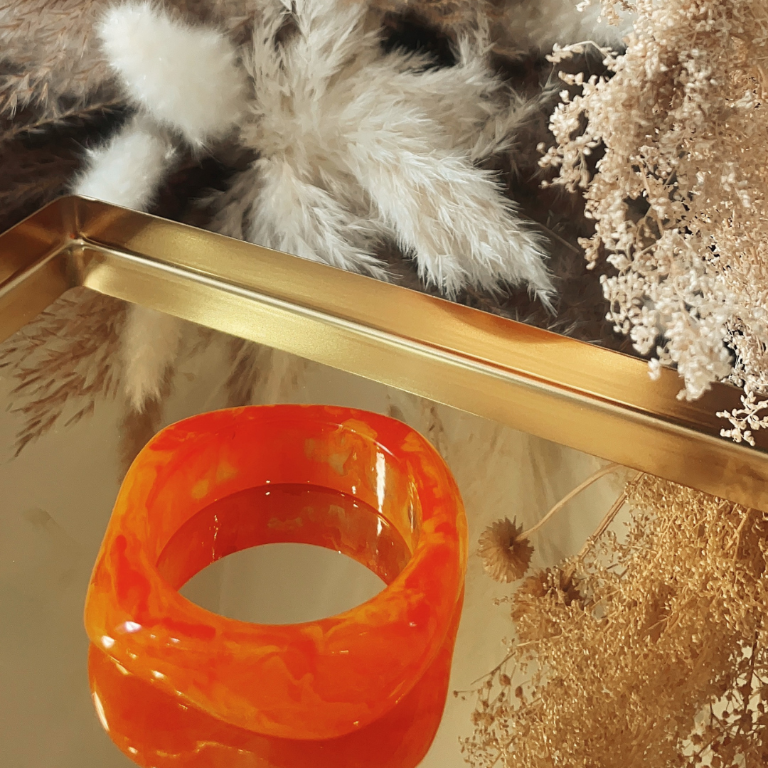 Bracelet FIAMMA