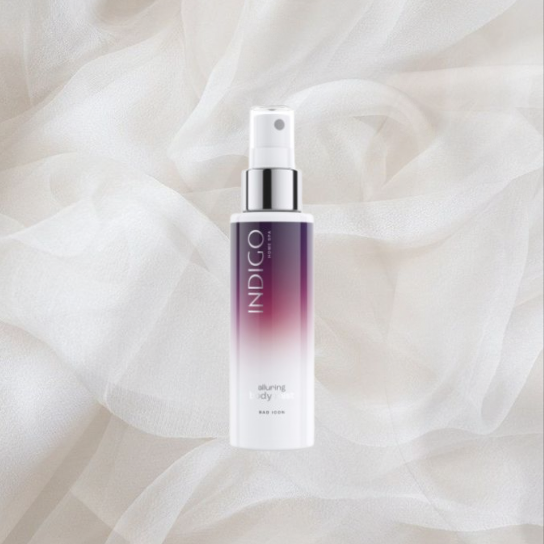 Brume parfumée