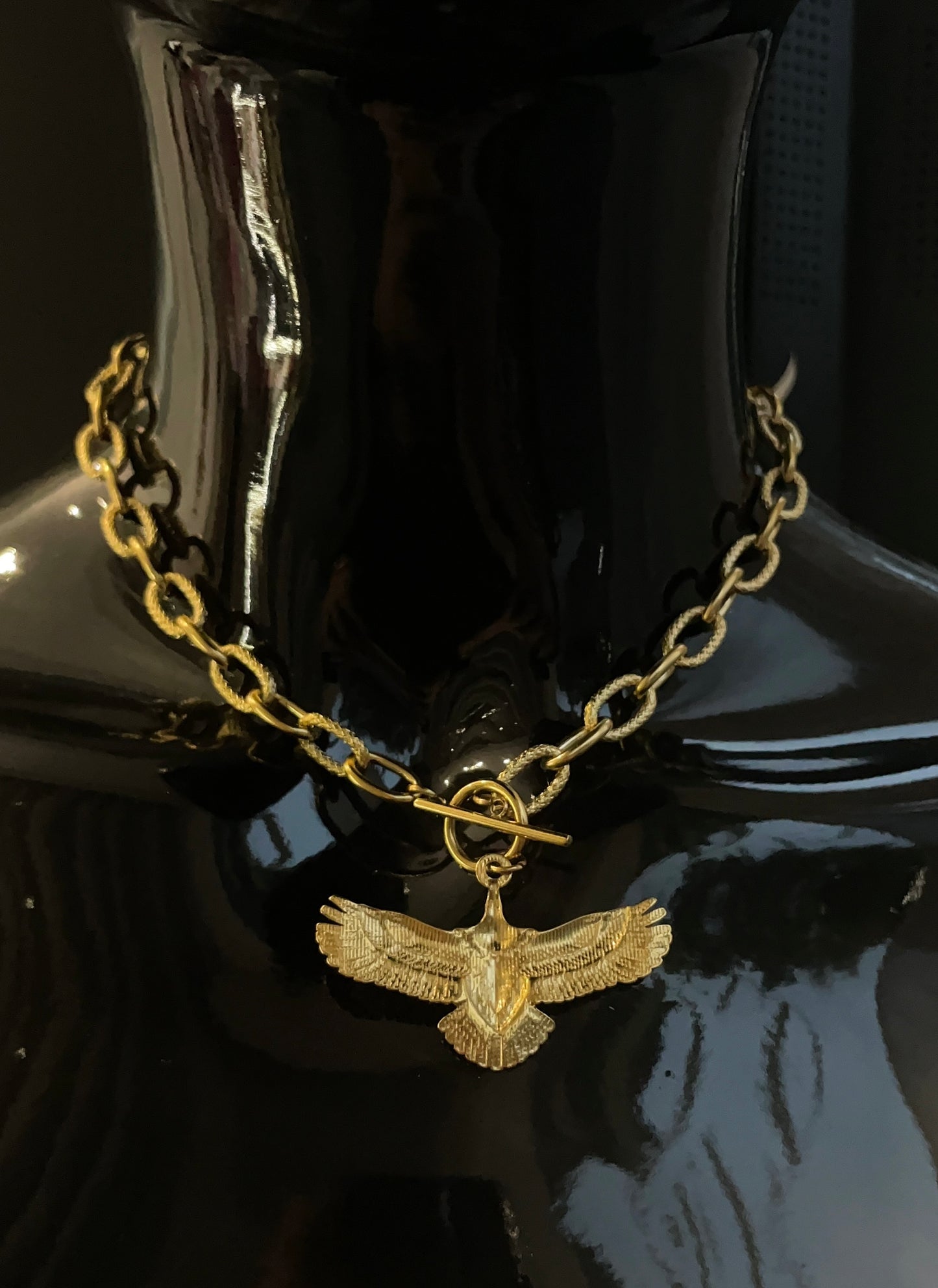Collier AQUILA