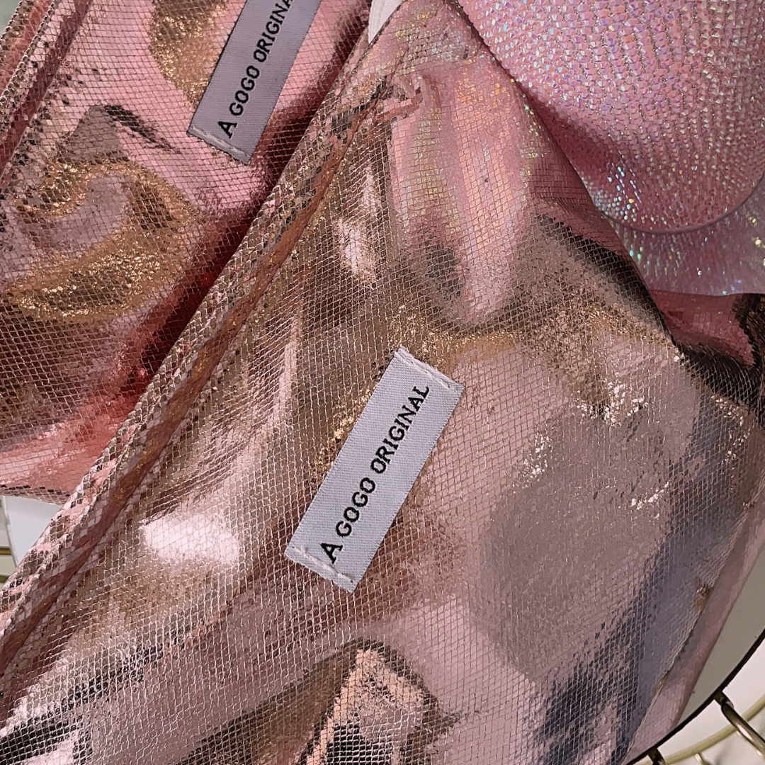 Pochette STELLA