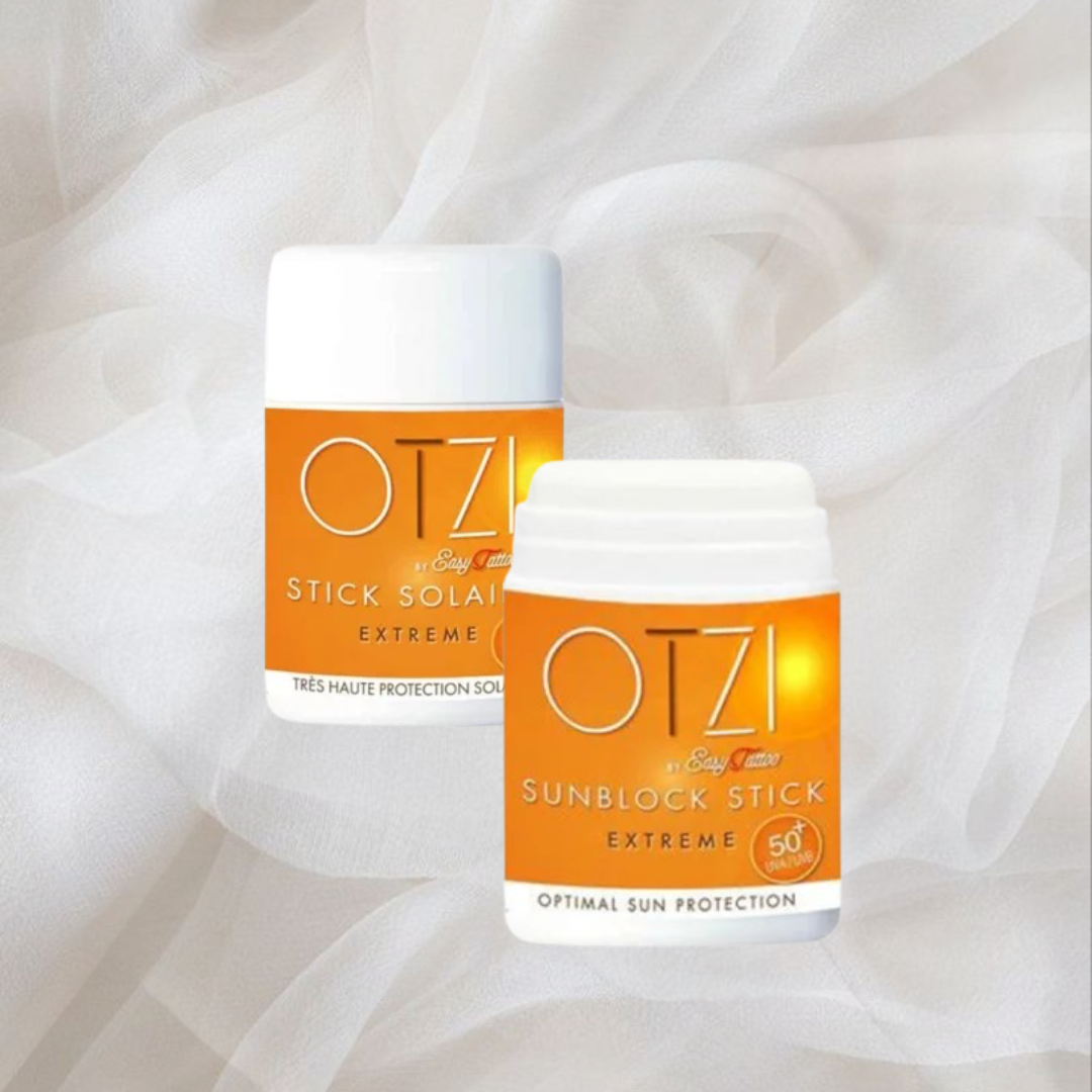 Stick solaire SPF 50+