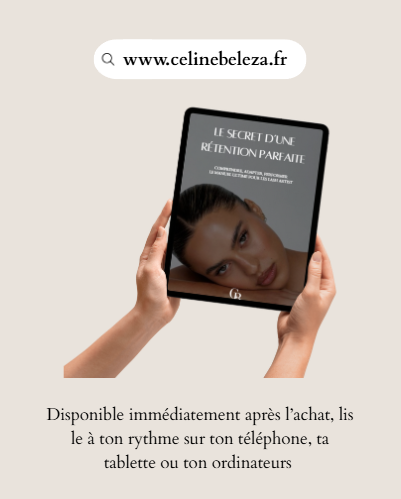 Ebook : Les secrets d’une rétention parfaite