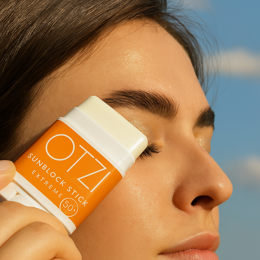 Stick solaire SPF 50+