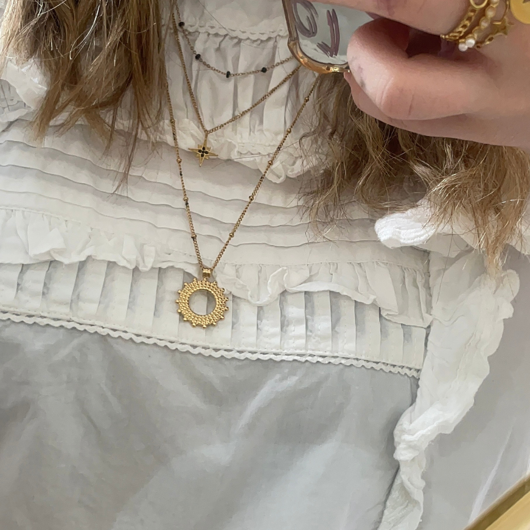 Collier LOU