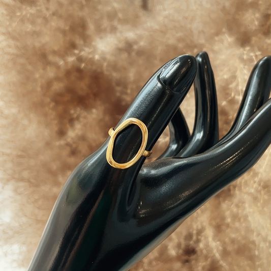 Bague VITA