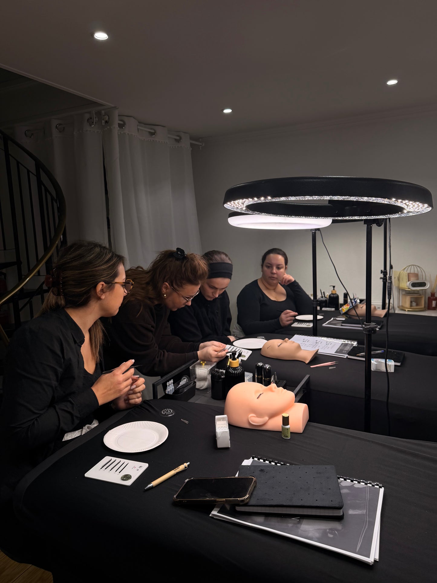 Formation Lash Artist - 29 et 30 Mars 2026