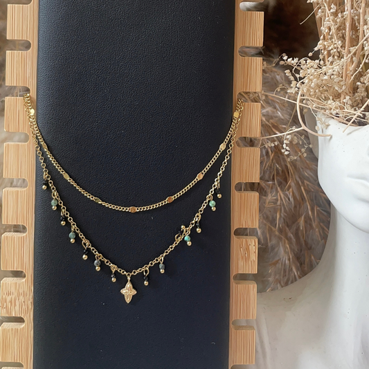 Collier SOLÈNE
