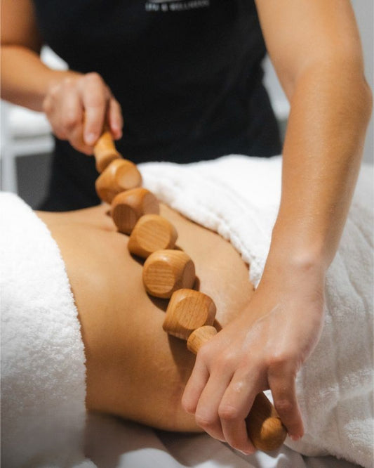 Cure silhouette Ventre