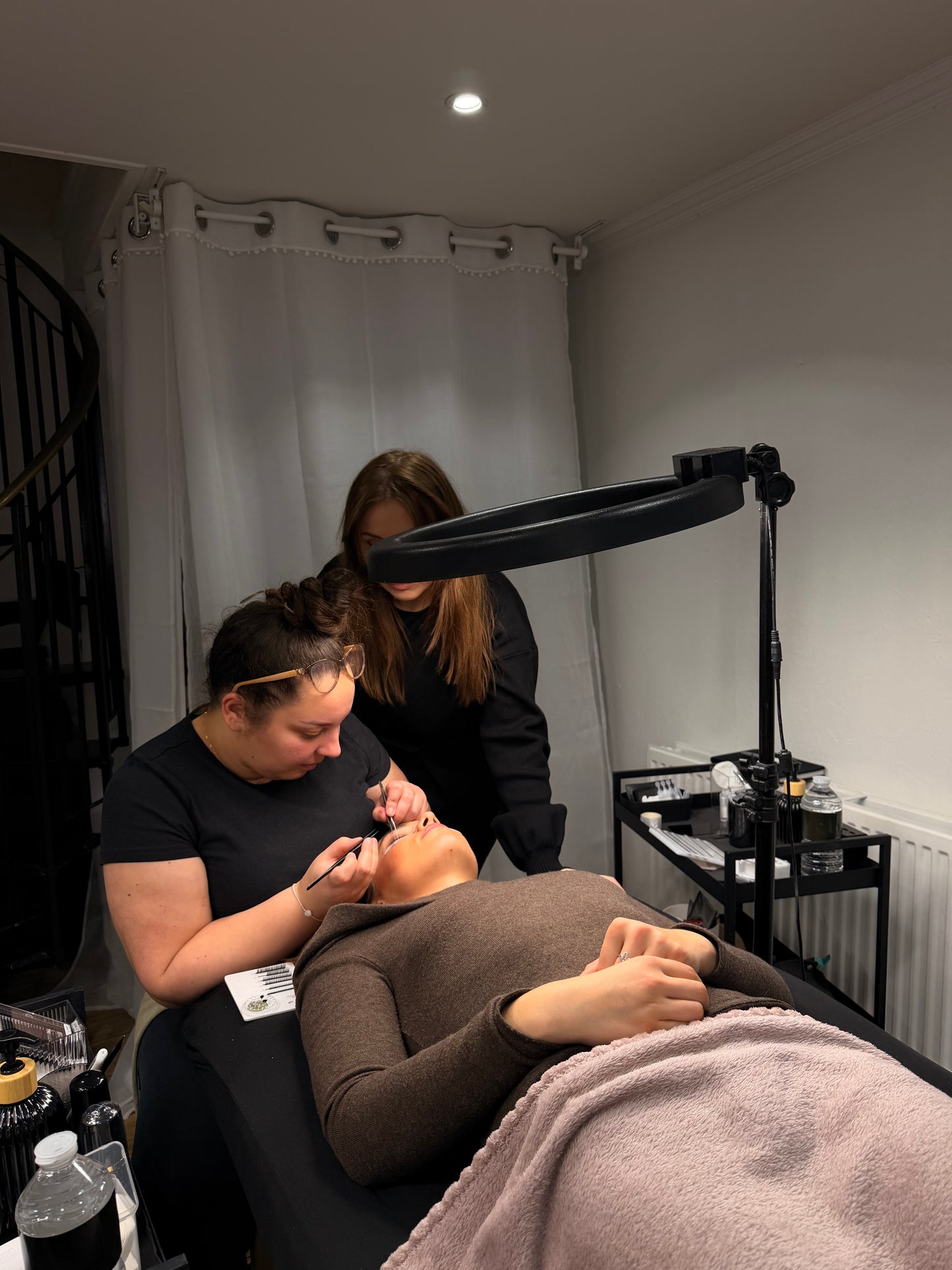 Formation Lash Artist - 29 et 30 Mars 2026