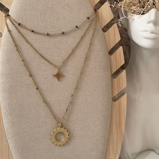 Collier LOU