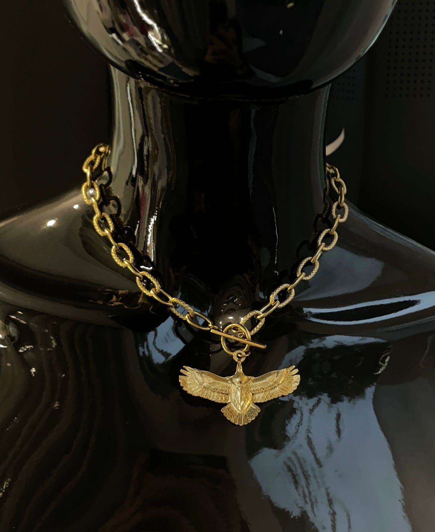 Collier AQUILA