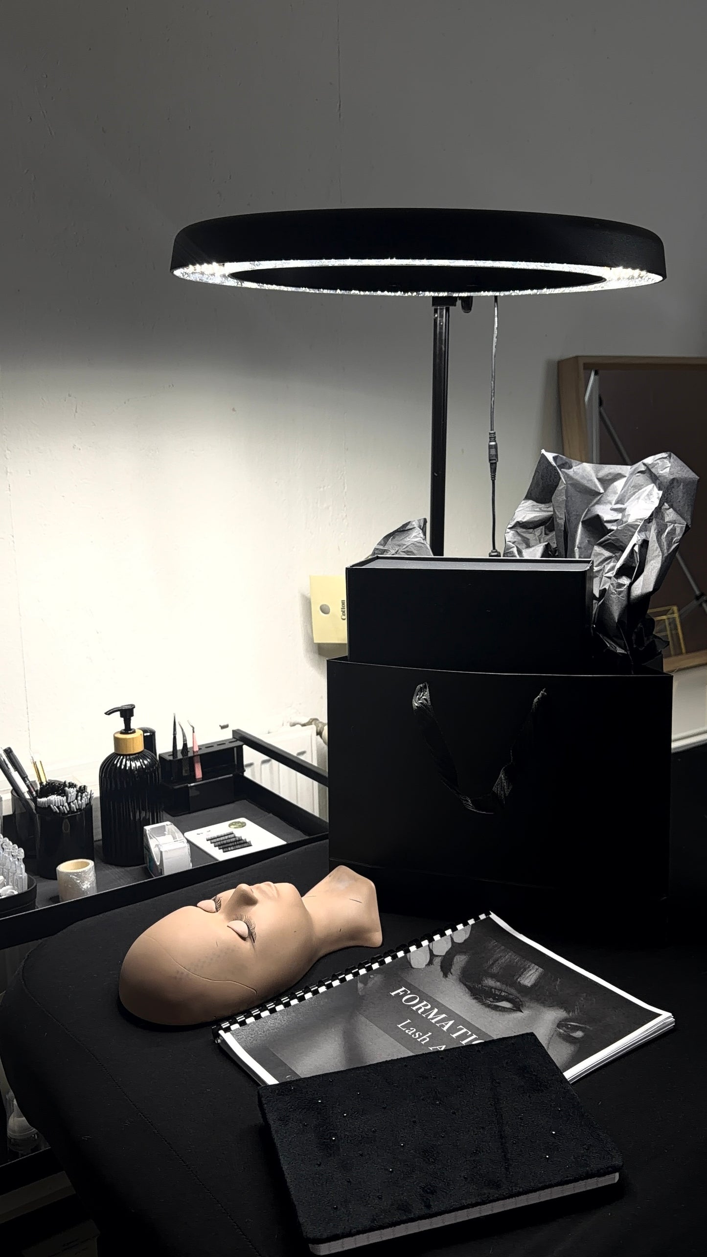 Formation Lash Artist - 29 et 30 Mars 2026