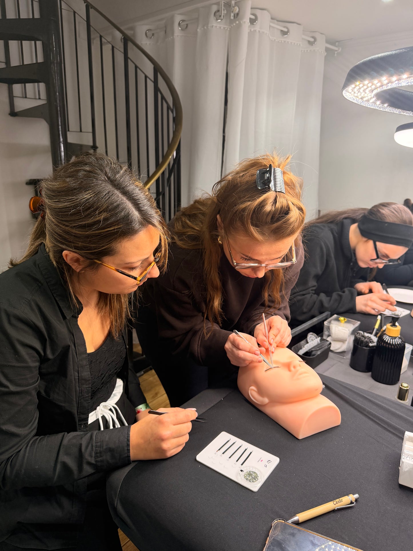 Formation Lash Artist - 29 et 30 Mars 2026