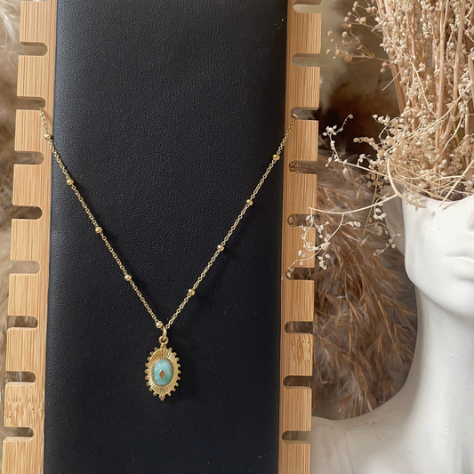 Collier ROSALIA