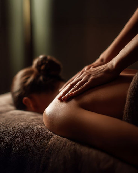 RITUEL SÉRÉNITÉ