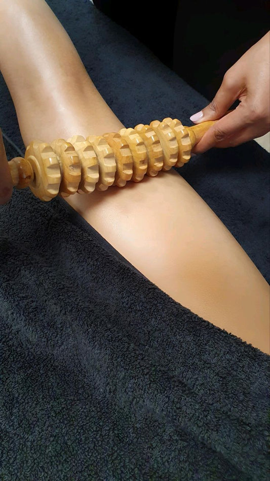 Cure Silhouette :  Jambes (10 Séances)