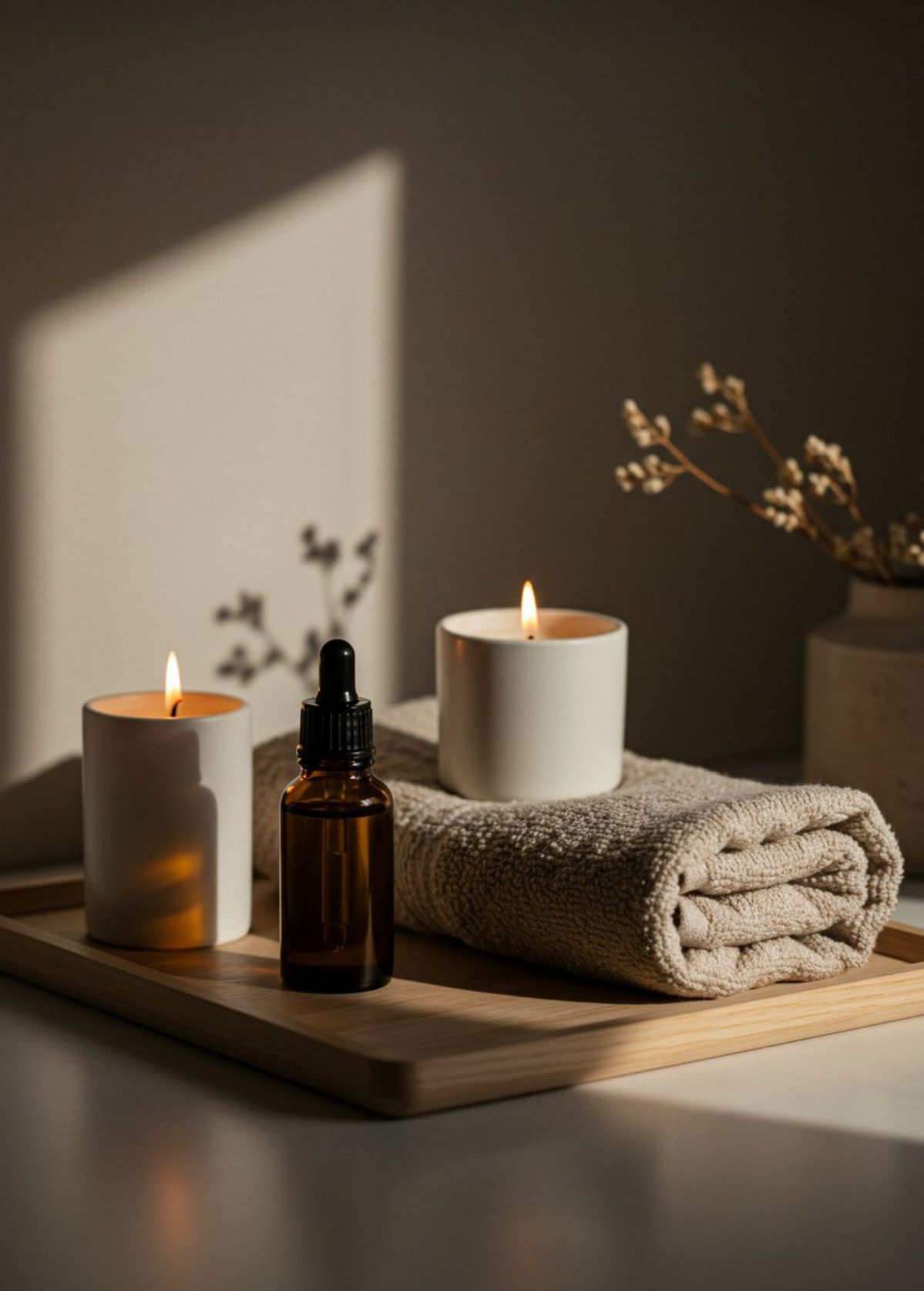 LE RITUEL ABSOLU