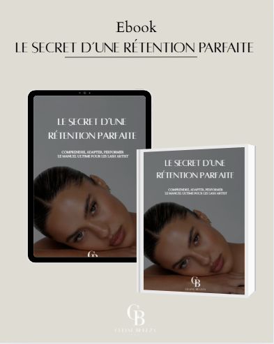 Ebook : Les secrets d’une rétention parfaite